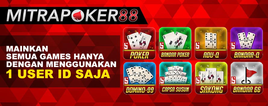poker88