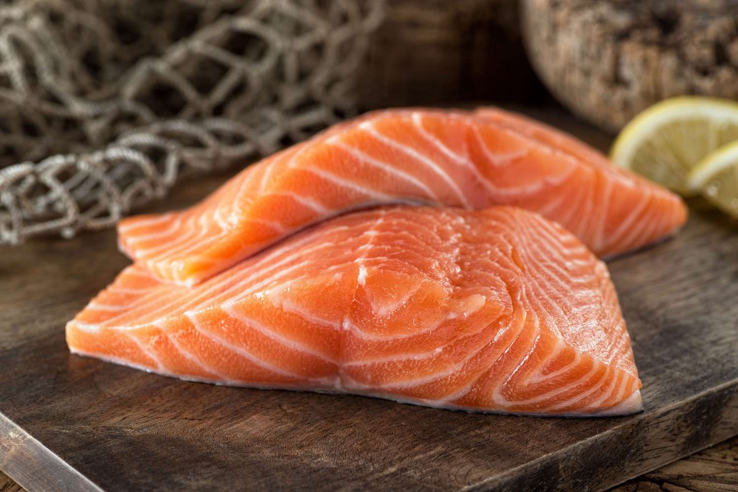 6 Types of Salmon to Know | Allrecipes