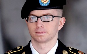 Bradley Manning