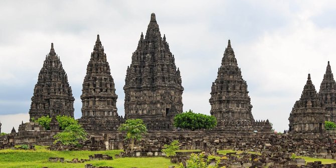 5 Kerajaan Terbesar di Nusantara iMembuktikan Hebatnya Peradaban