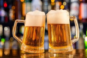 8 Manfaat Minum Bir Untuk Kesehatan Tubuh